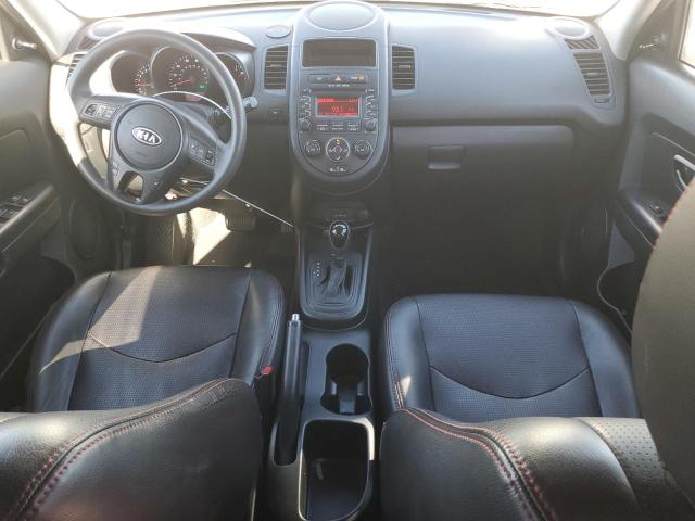 Photo 8 from auction – 2012 KIA SOUL with VIN KNDJT2A55C7396245