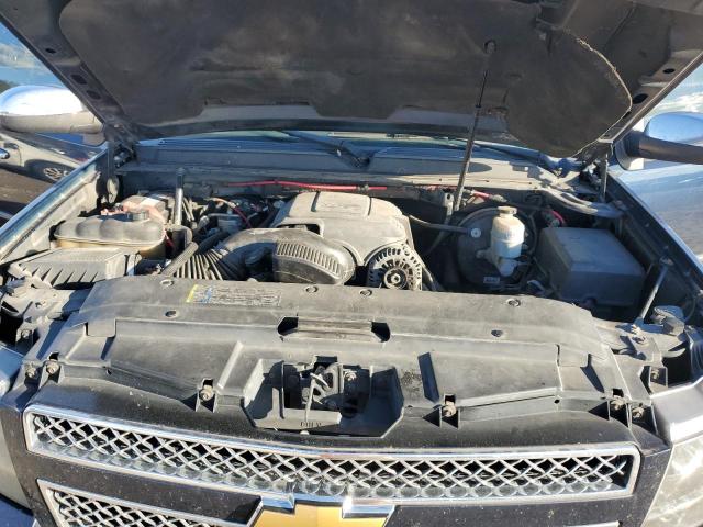 Photo 12 from auction – 2008 CHEVROLET SUBURBAN K with VIN 3GNFK16358G199041