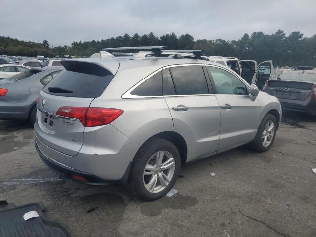 Photo 3 from auction – 2014 ACURA RDX with VIN 5J8TB4H37EL010643