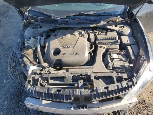 Photo 11 from auction – 2018 NISSAN MAXIMA 3.5S with VIN 1N4AA6AP5JC387912