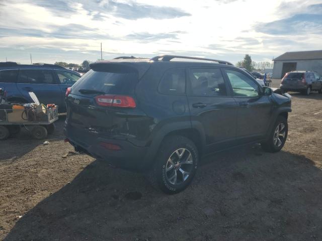 Photo 3 from auction – 2016 JEEP CHEROKEE T with VIN 1C4PJMBS6GW128722