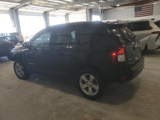 Photo 2 from auction – 2017 JEEP COMPASS LA with VIN 1C4NJDEBXHD205186