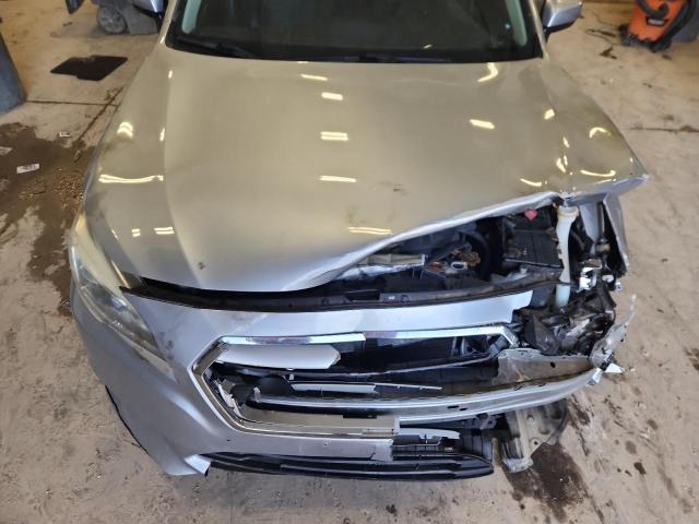 Photo 11 from auction – 2016 SUBARU LEGACY 3.6 with VIN 4S3BNEN67G3022445