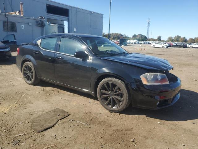 Photo 4 from auction – 2013 DODGE AVENGER SX with VIN 1C3CDZCG1DN653481