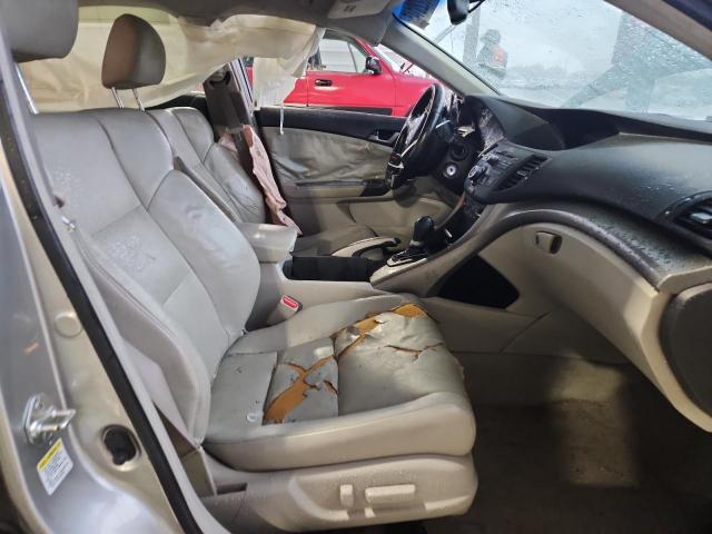 Photo 7 from auction – 2010 ACURA TSX with VIN JH4CU2F60AC025519