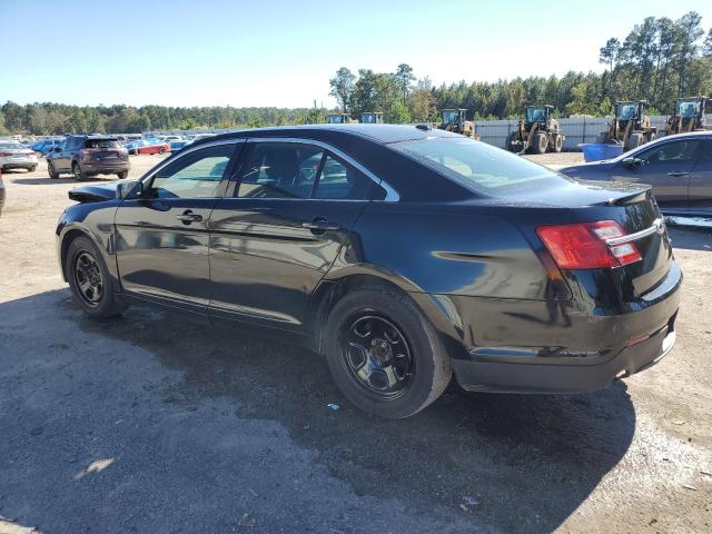 Photo 2 from auction – 2013 FORD TAURUS POL with VIN 1FAHP2L82DG225762