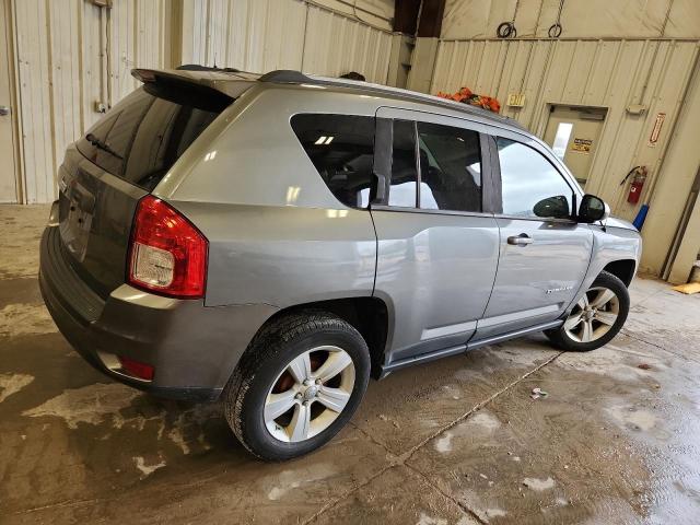 Photo 3 from auction – 2011 JEEP COMPASS SPORT with VIN 1J4NT1FB1BD204694