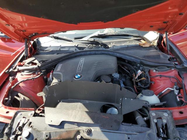 Photo 11 from auction – 2013 BMW 328 XI with VIN WBA3B3G53DNR80839