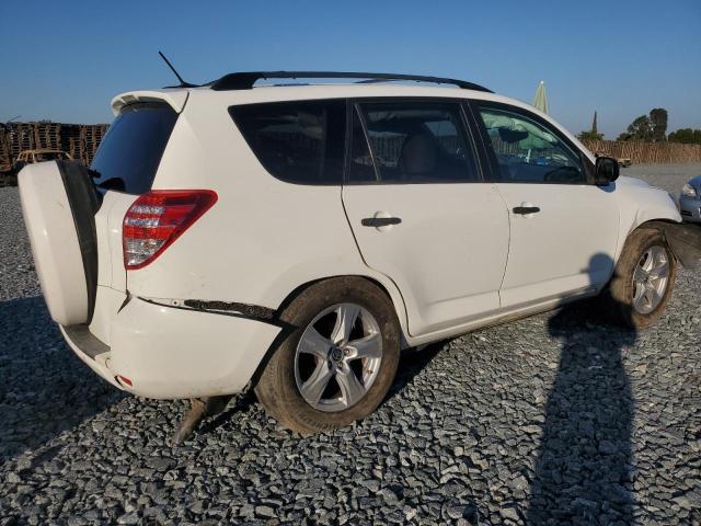 Photo 3 from auction – 2010 TOYOTA RAV4 with VIN 2T3ZF4DVXAW042126