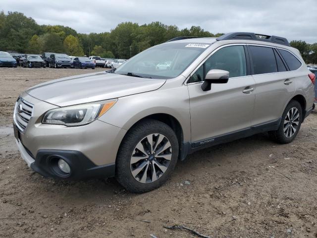 SUBARU OUTBACK 2. 2015 with VIN 4S4BSBNC7F3279936 - Photo from auction