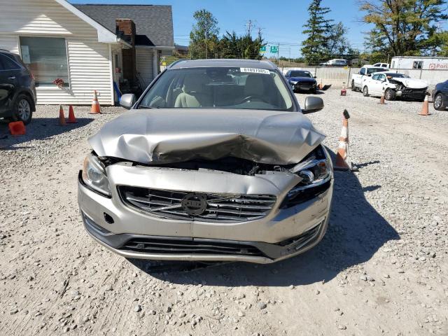 Photo 5 from auction – 2015 VOLVO V60 PREMIER+ with VIN YV1612SC0F1205728