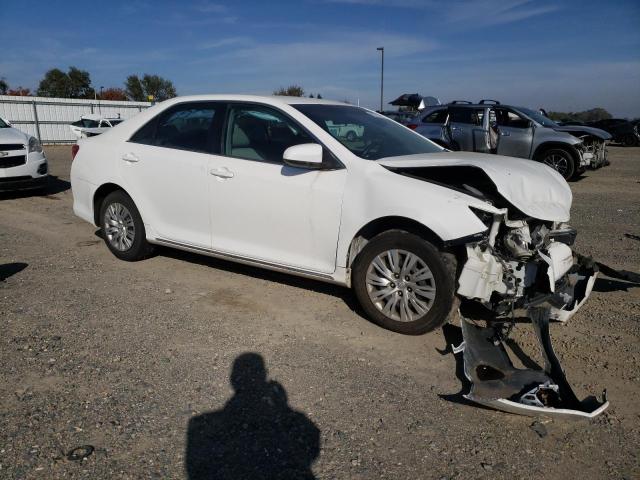 Photo 4 from auction – 2014 TOYOTA CAMRY L with VIN 4T4BF1FK8ER381023