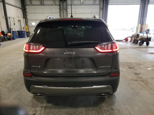 Photo 6 from auction – 2019 JEEP CHEROKEE L with VIN 1C4PJMDX3KD113723