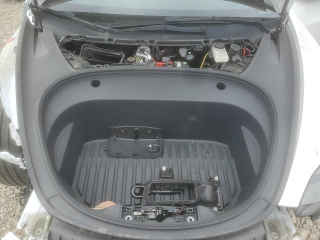Photo 11 from auction – 2023 TESLA MODEL 3 with VIN 5YJ3E1EA0PF486388