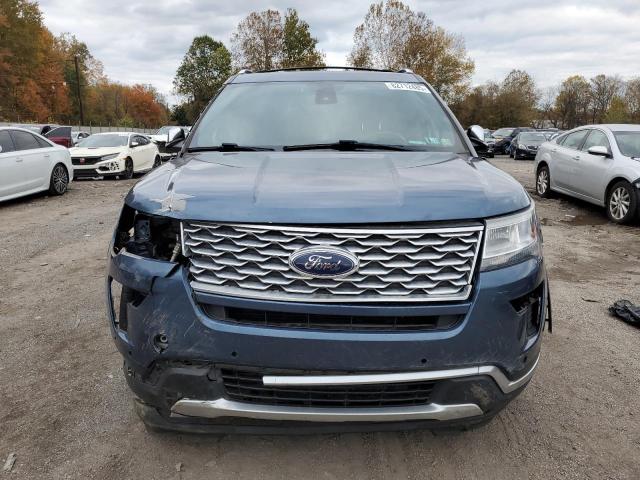 Photo 5 from auction – 2018 FORD EXPLORER P with VIN 1FM5K8HT0JGB96541