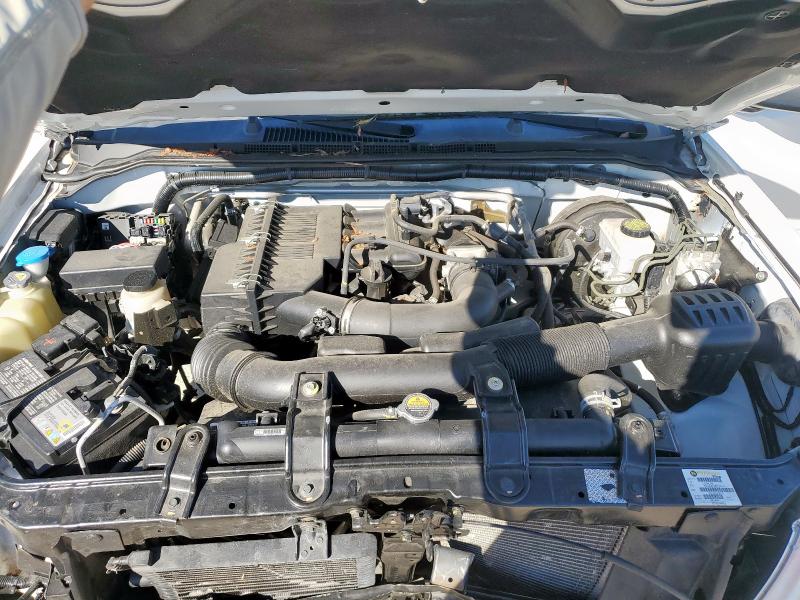 Photo 11 from auction – 2019 NISSAN FRONTIER S with VIN 1N6BD0CT7KN778589