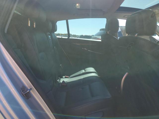 Photo 10 from auction – 2013 BMW 535 XIGT with VIN WBASP2C51DC339259
