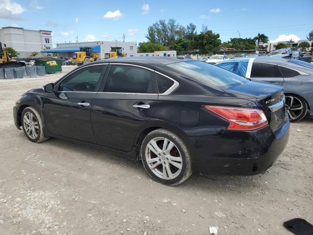 Photo 2 from auction – 2013 NISSAN ALTIMA 3.5 with VIN 1N4BL3AP6DC205247