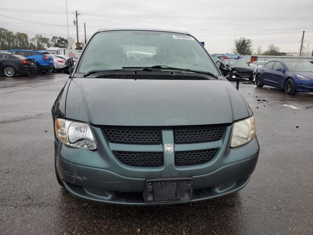 Photo 5 from auction – 2003 DODGE CARAVAN with VIN 1D4GP25323B196205