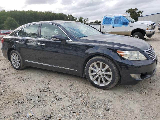Photo 4 from auction – 2011 LEXUS LS 460 with VIN JTHCL5EF6B5010857