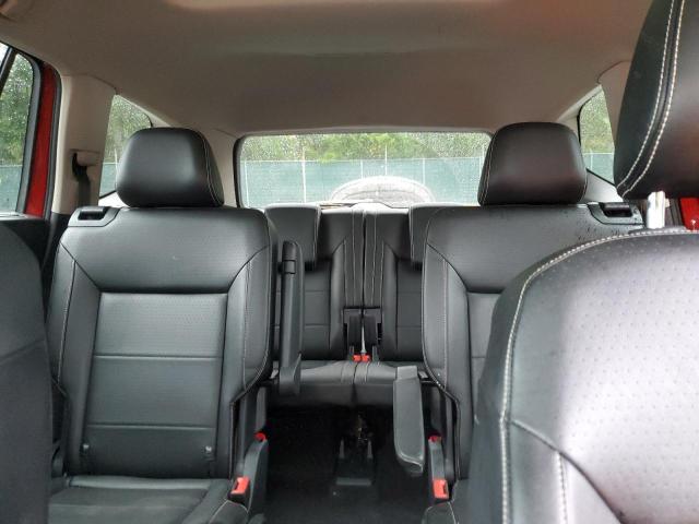 Photo 10 from auction – 2022 VOLKSWAGEN ATLAS SEL with VIN 1V2BR2CA8NC504864