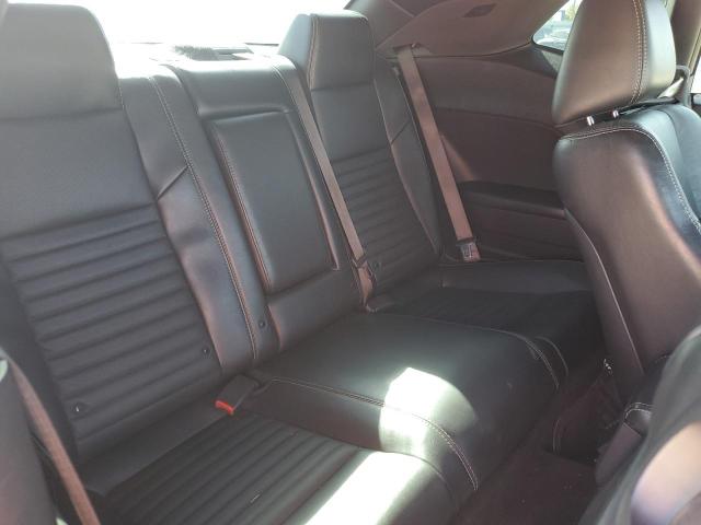 Photo 10 from auction – 2012 DODGE CHALLENGER with VIN 2C3CDYBTXCH149947