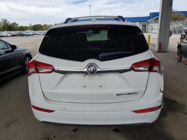 Photo 6 from auction – 2019 BUICK ENVISION ESSENCE with VIN LRBFXCSA9KD020660