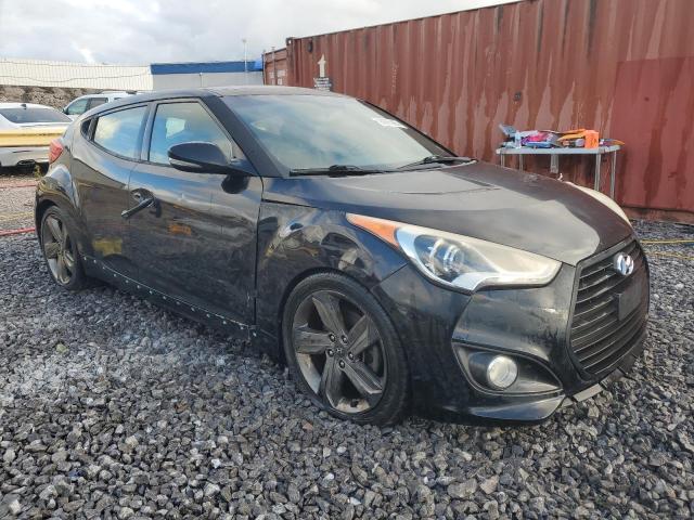 Photo 4 from auction – 2014 HYUNDAI VELOSTER T with VIN KMHTC6AE5EU198183