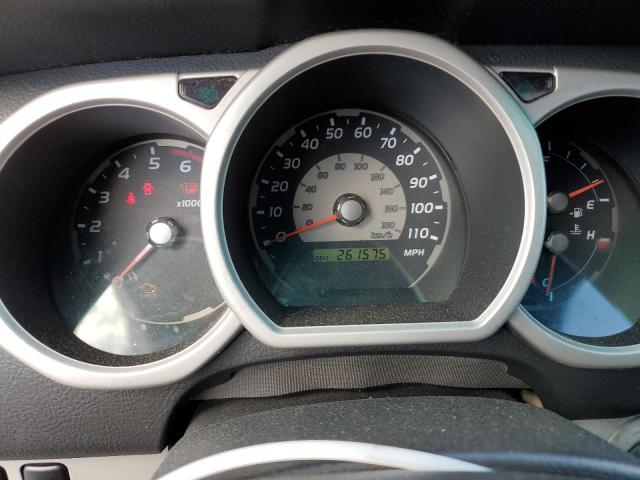 Foto 9 de la subasta – 2003 TOYOTA 4RUNNER SR con VIN JTEBU14R838007341