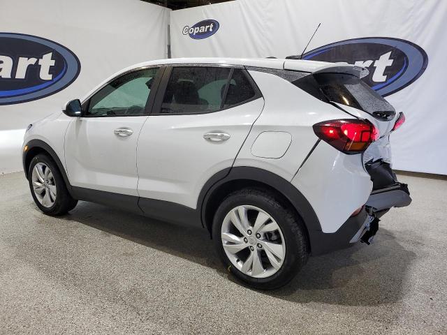 Photo 2 from auction – 2025 BUICK ENCORE GX with VIN KL4AMBSL3SB205941