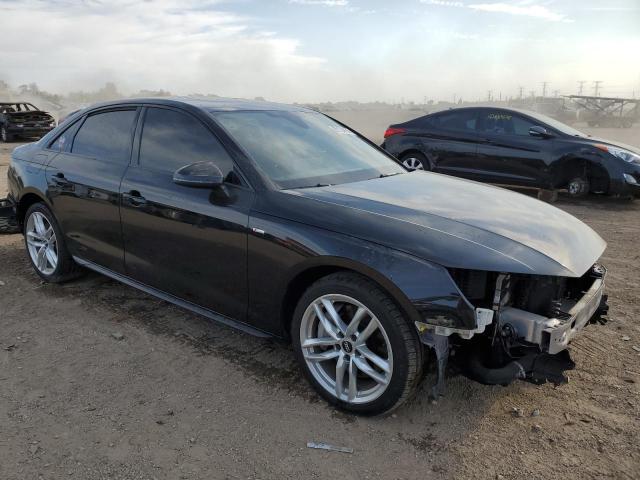 Photo 4 from auction – 2020 AUDI A4 PREMIUM with VIN WAUENAF42LA047663