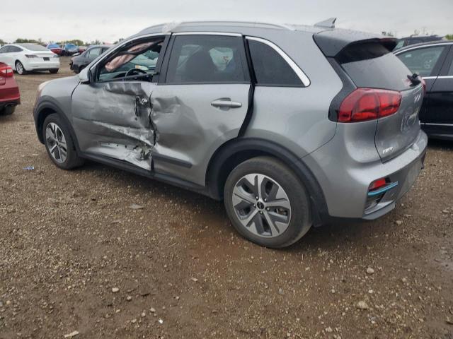 Photo 2 from auction – 2022 KIA NIRO S with VIN KNDCC3LG7N5122296