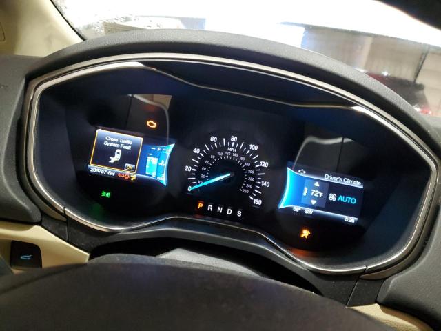 Photo 9 from auction – 2015 FORD FUSION SE with VIN 3FA6P0HD0FR108890