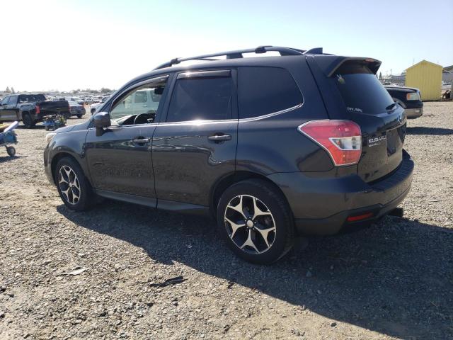 Photo 2 from auction – 2016 SUBARU FORESTER 2 with VIN JF2SJGDC4GH472279