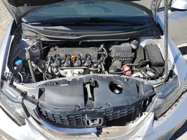 Photo 11 from auction – 2013 HONDA CIVIC EX with VIN 19XFB2F86DE226313
