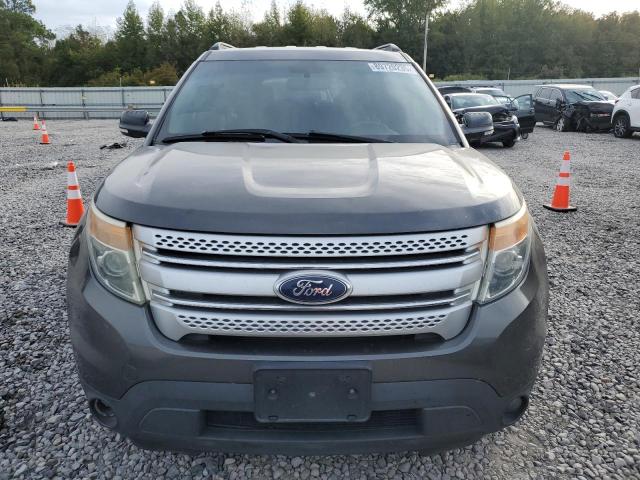 Photo 5 from auction – 2015 FORD EXPLORER X with VIN 1FM5K8D8XFGC14455