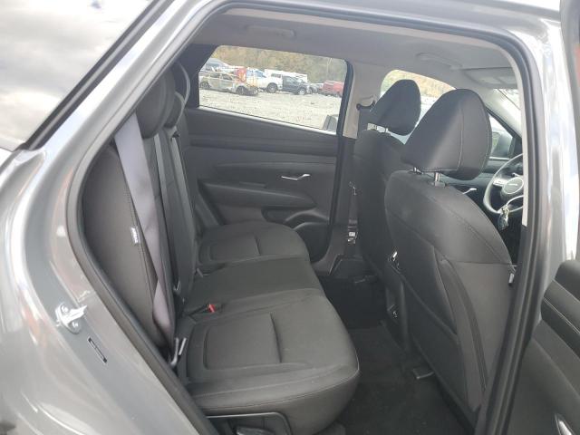 Photo 11 from auction – 2025 HYUNDAI TUCSON SEL with VIN 5NMJBCDE0SH521776