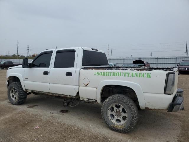 Photo 2 from auction – 2005 CHEVROLET SILVERADO with VIN 1GCHK23255F863175