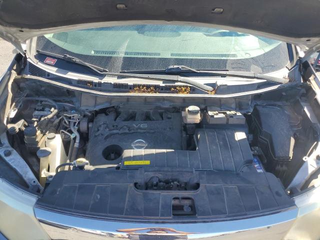 Photo 12 from auction – 2012 NISSAN QUEST S with VIN JN8AE2KP3C9038614