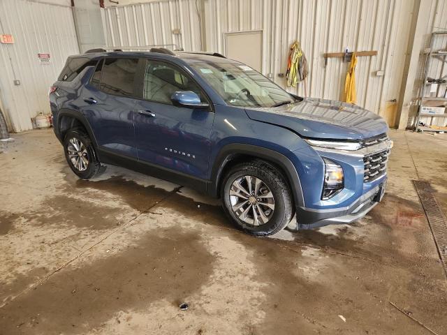 Zdjęcie 4 z aukcji – 2025 CHEVROLET EQUINOX LT z VIN 3GNAXPEG2SL103643