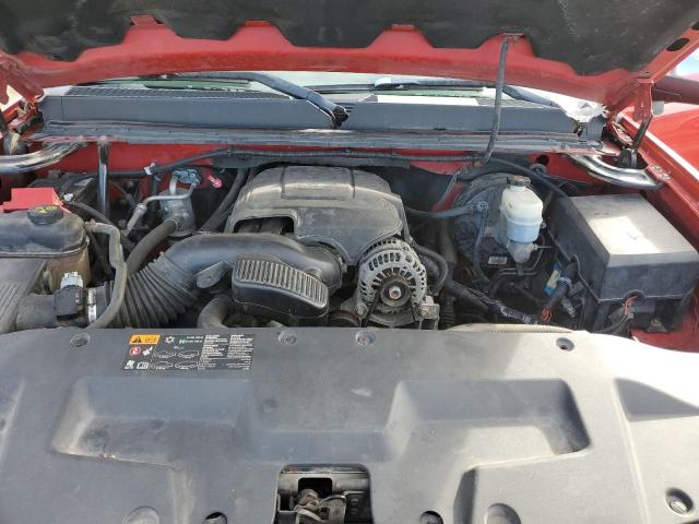 Photo 11 from auction – 2011 GMC SIERRA K15 with VIN 3GTP2VEA4BG381485