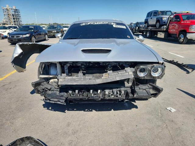 Photo 5 from auction – 2021 DODGE CHALLENGER with VIN 2C3CDZBT2MH542381
