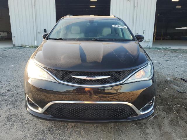 Photo 5 from auction – 2018 CHRYSLER PACIFICA T with VIN 2C4RC1BG2JR142100
