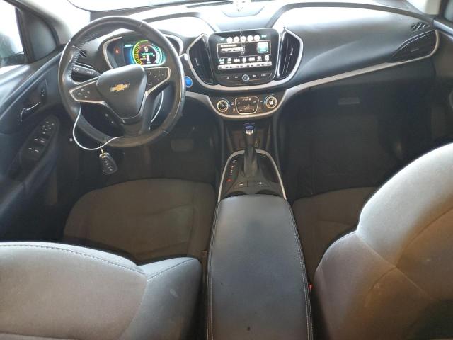 Photo 8 from auction – 2017 CHEVROLET VOLT LT with VIN 1G1RC6S50HU206054