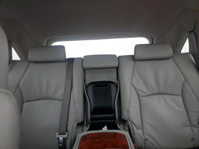 Photo 10 from auction – 2008 LEXUS RX 350 with VIN 2T2HK31U98C091301