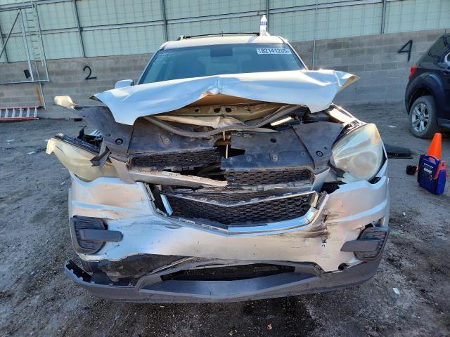 Photo 5 from auction – 2015 CHEVROLET EQUINOX LT with VIN 2GNALBEK3F1174117