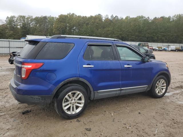 Photo 3 from auction – 2013 FORD EXPLORER X with VIN 1FM5K7D80DGA69921