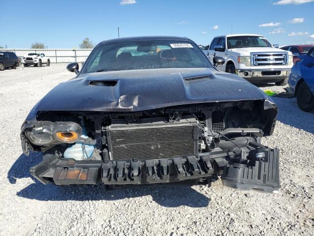 Photo 5 from auction – 2017 DODGE CHALLENGER with VIN 2C3CDZAG9HH600612