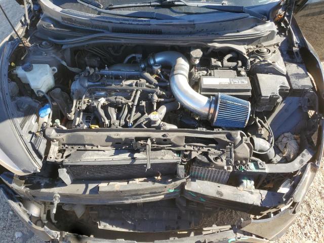 Photo 11 from auction – 2013 HYUNDAI VELOSTER T with VIN KMHTC6AE7DU145306