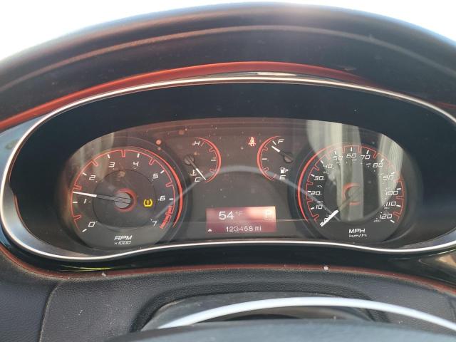 Photo 9 from auction – 2015 DODGE DART SXT with VIN 1C3CDFBBXFD278316